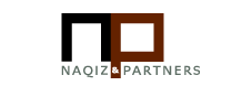 Naqiz & Partners Logo