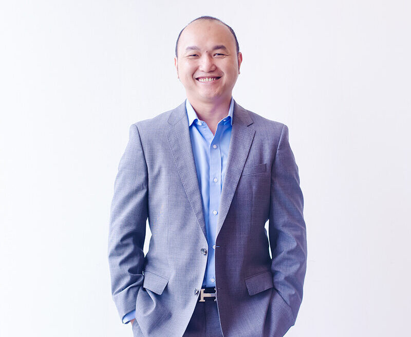 Datuk Khairul Ismail